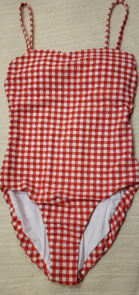 Bathing suit